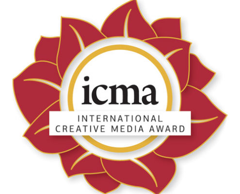 Studiopro mit dem icma Bronze Award ausgezeichnet