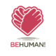 Logodesign BeHuman!