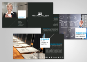 Print-Design, Corporate Identity Design